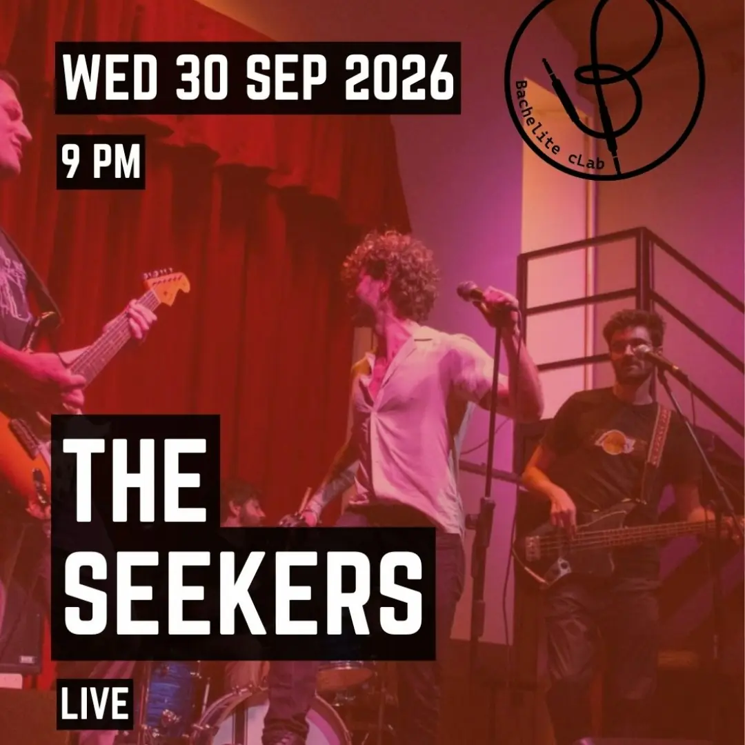 Concertini Bellissimi / / The Seekers