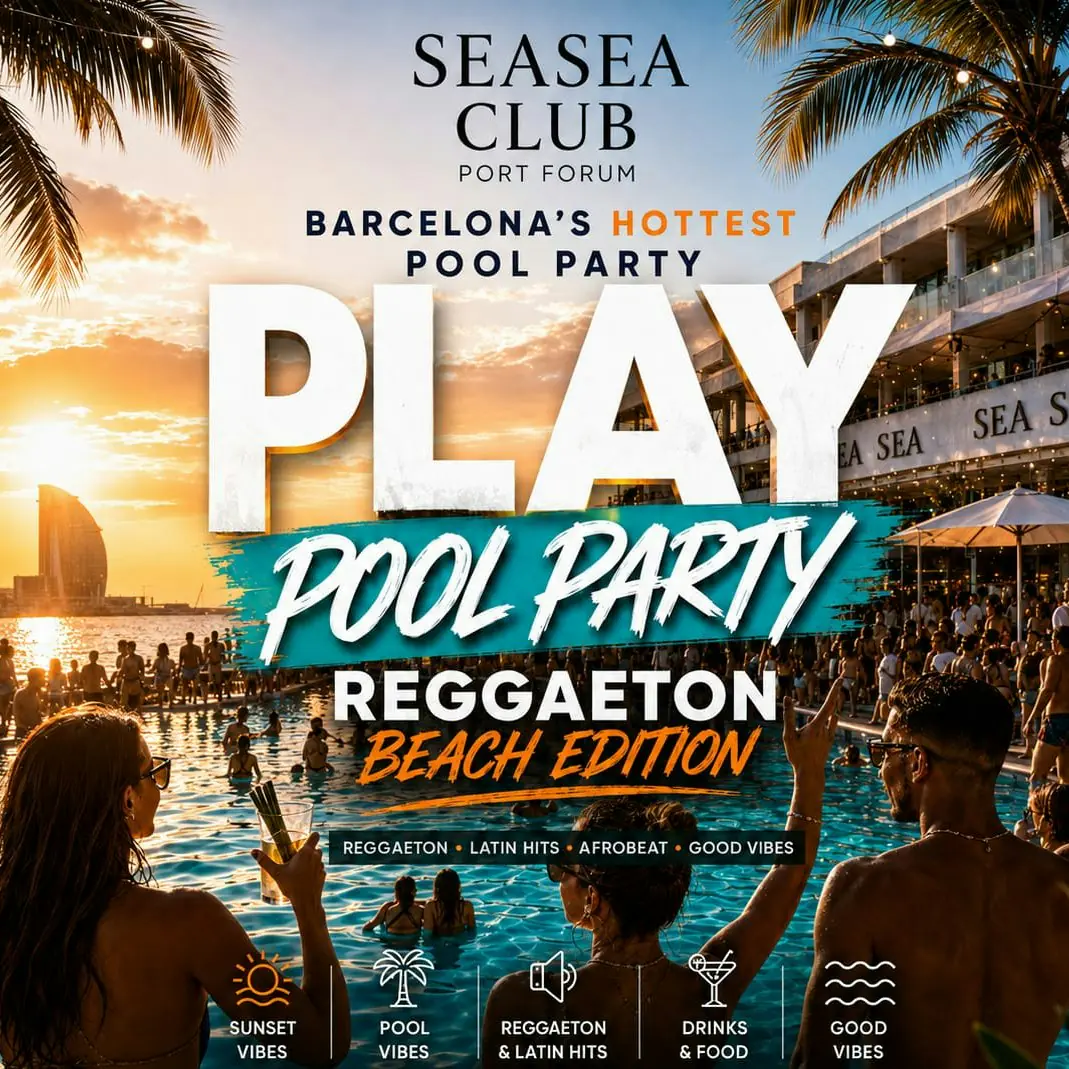 PLAY PoolParty