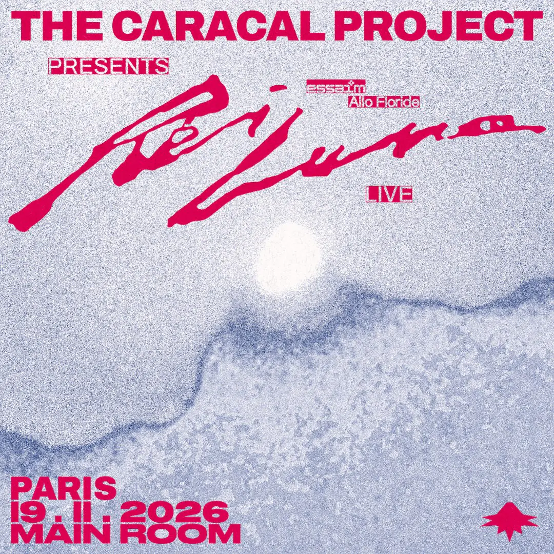 The Caracal Project