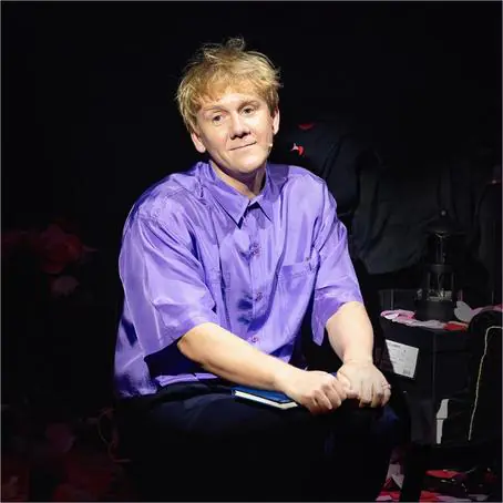 Josh Thomas @ Castro Theatre