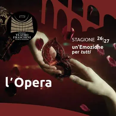 OPERA - TURNO B