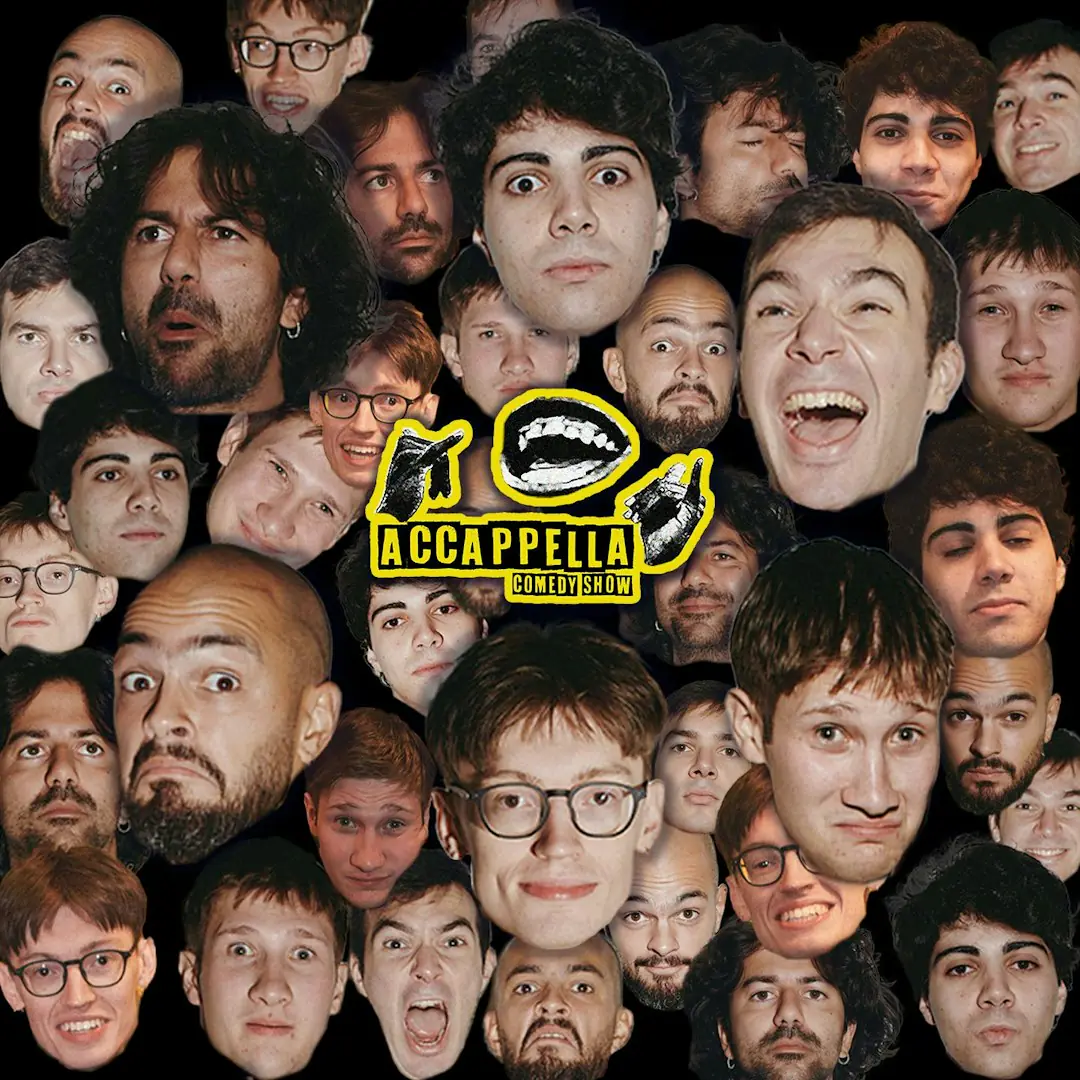 Accappella-Show