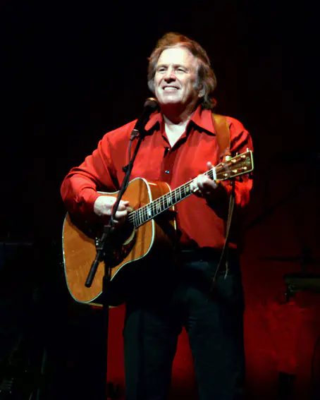 Don McLean @ Westgate Las Vegas Resort & Casino