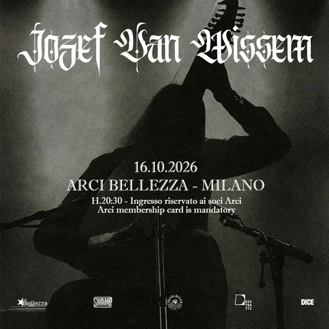 Josef van Wissem