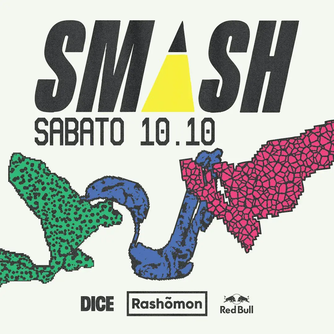 SMASH