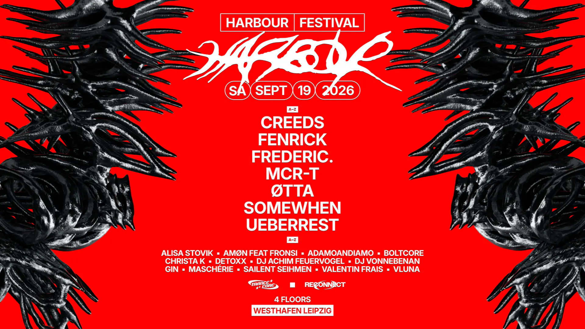 HARBOUR Festival