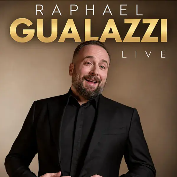 Raphael Gualazzi Live