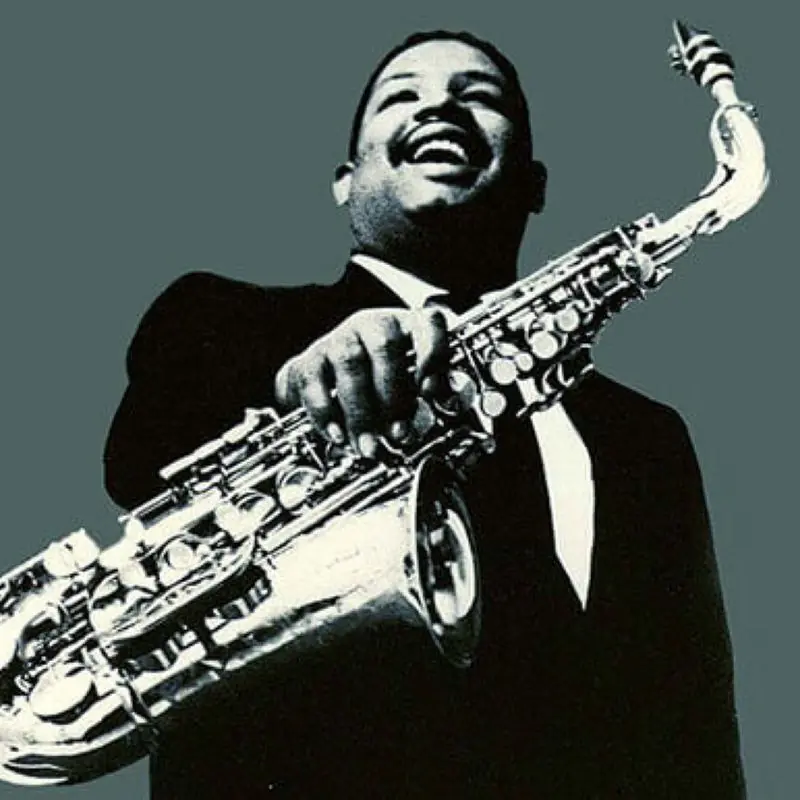 La música de Cannonball Adderley