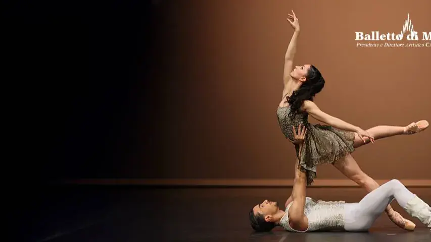 Romeo e Giulietta - Balletto di Milano