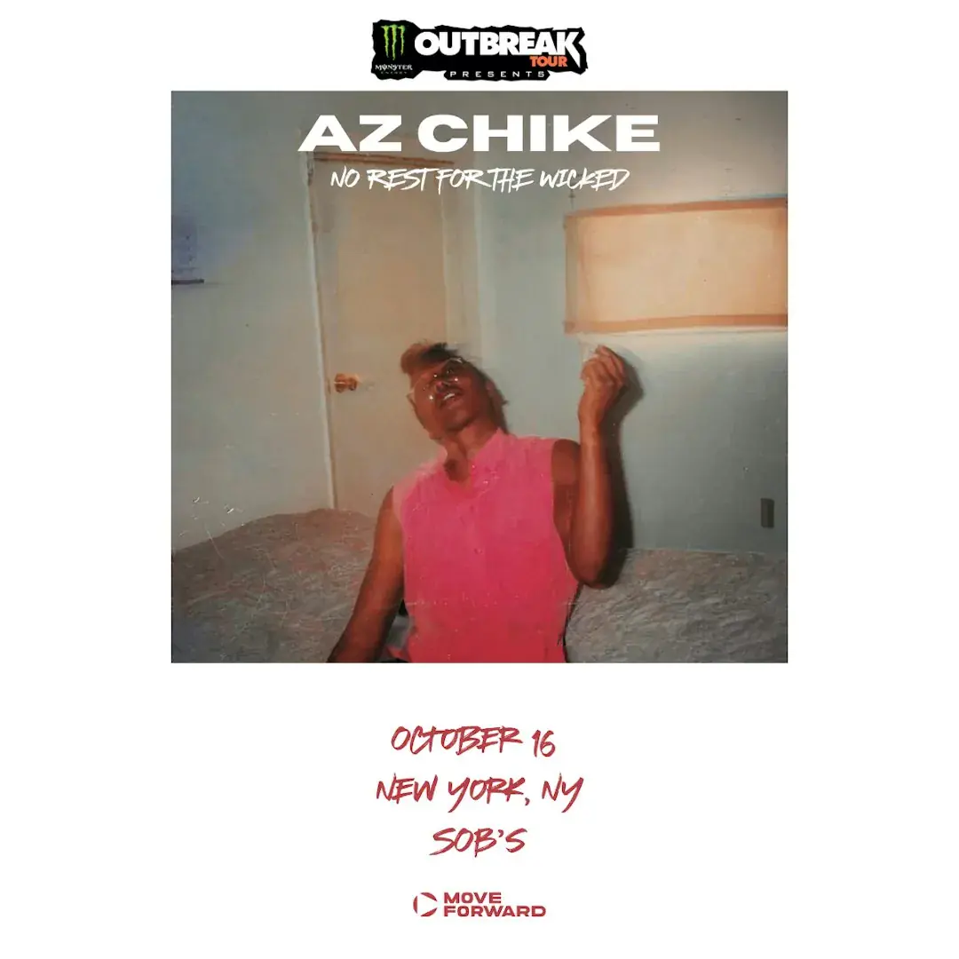 AZ Chike