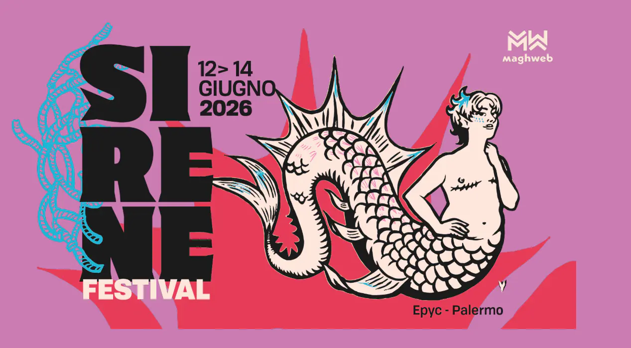 SIRENE FESTIVAL
