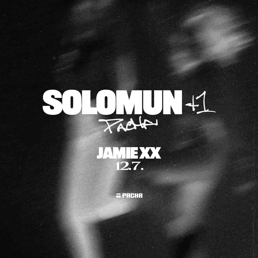 SOLOMÚN+1