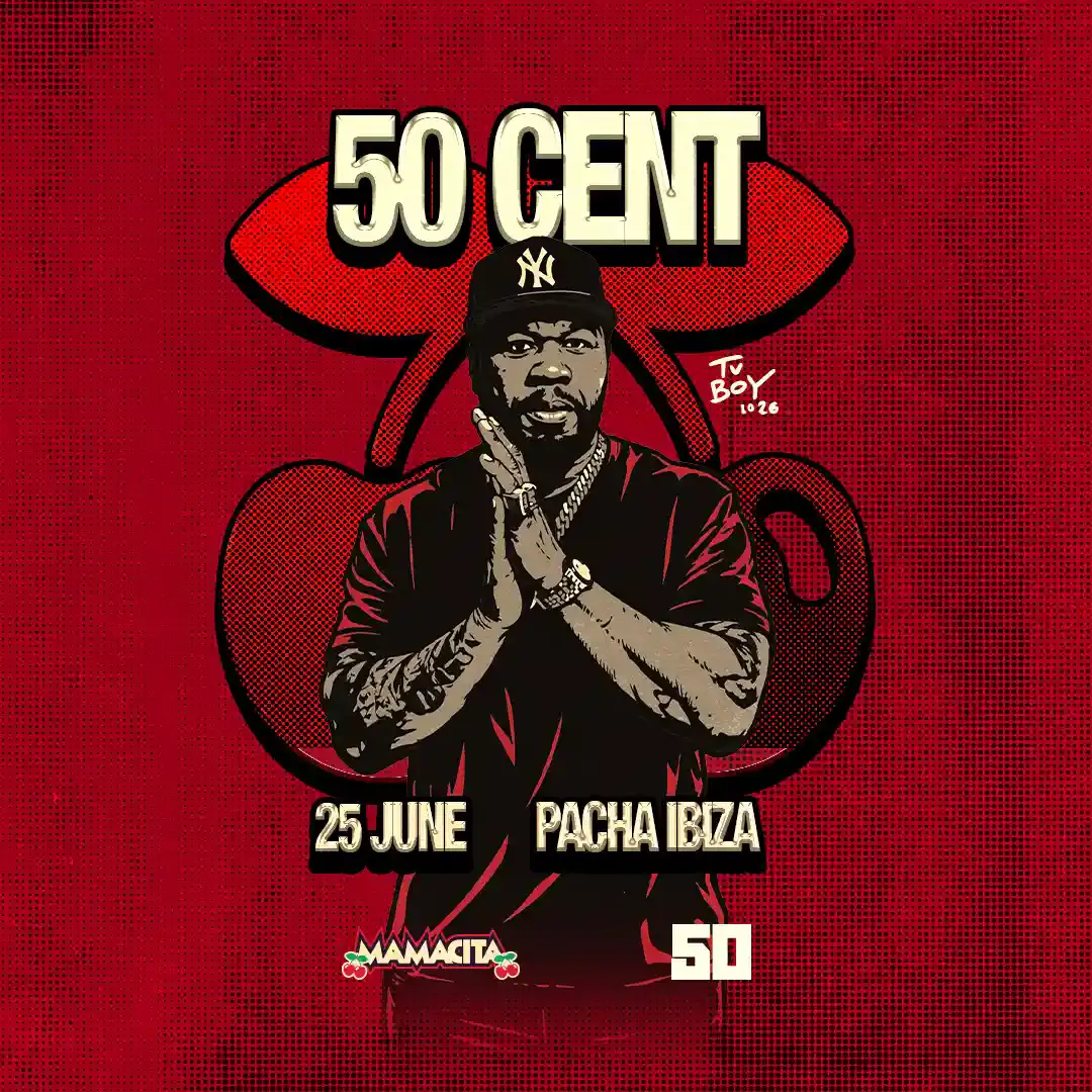 50 CENT | MAMACITA