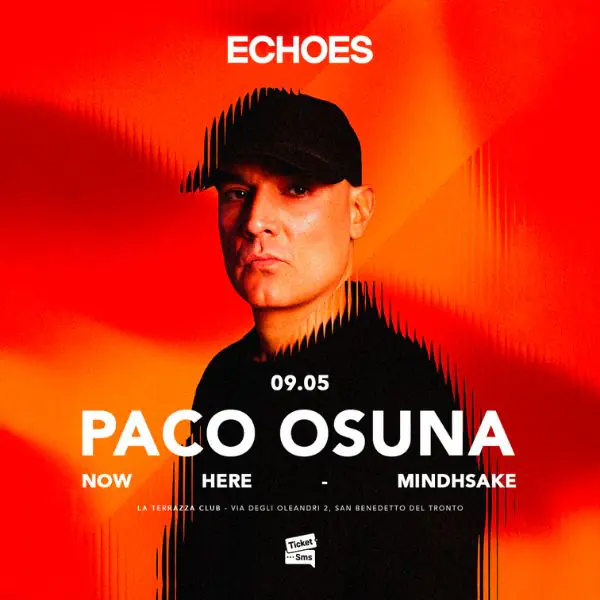 Paco Osuna