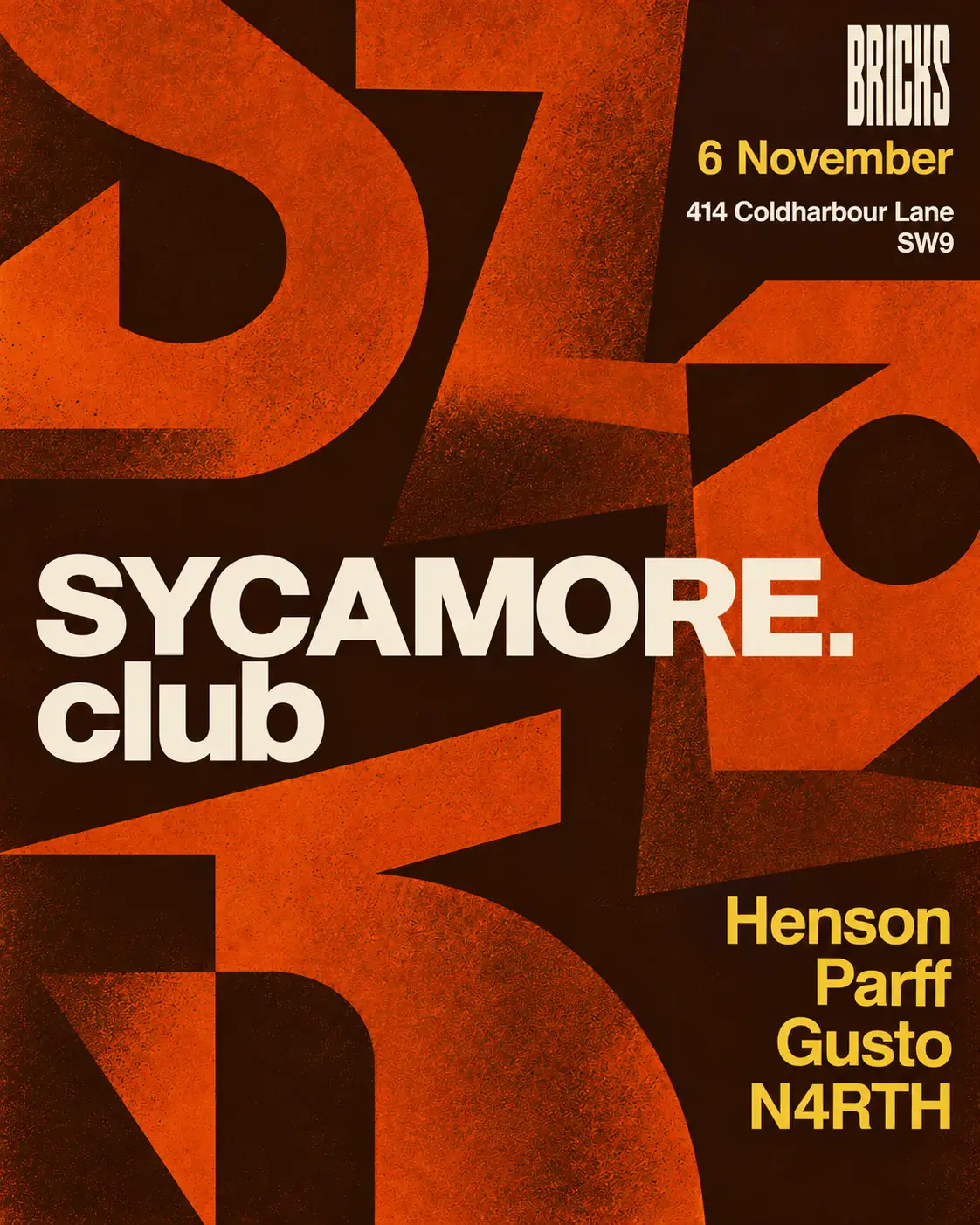 SYCAMORE.club
