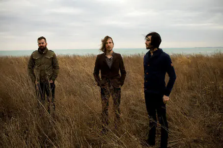 Russian Circles @ Great American Music Hall