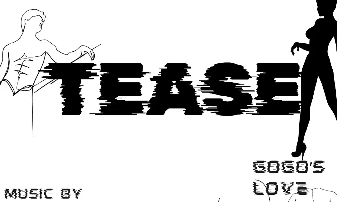 COVEN's Blaxtravaganza Presents: Trojan Takeover - TEASE