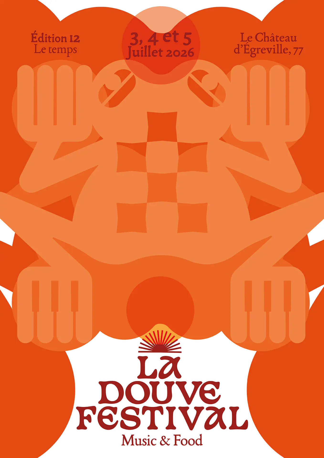 La Douve Festival 2026