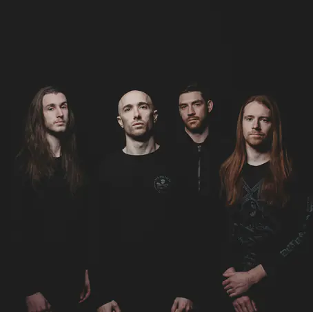 Sylosis @ Electric Ballroom