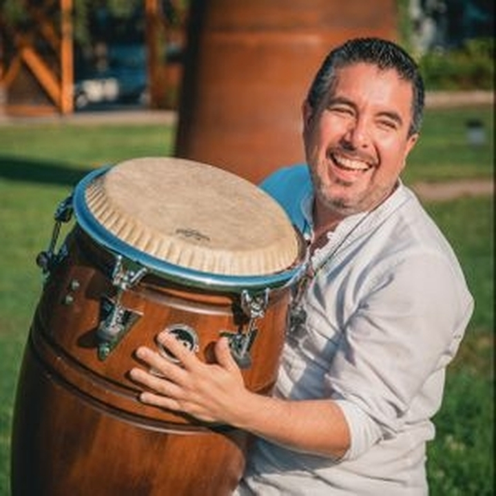 Samuel Torres @ Birdland