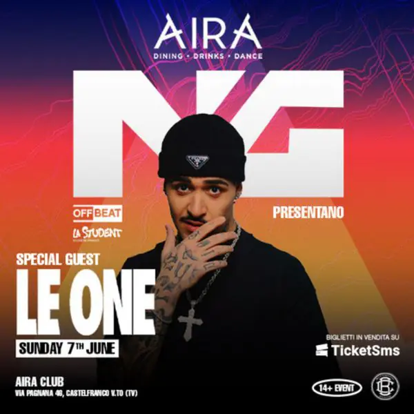 La nueva generación presenta LE ONE