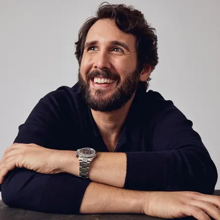 Josh Groban @ The Colosseum at Caesars Palace