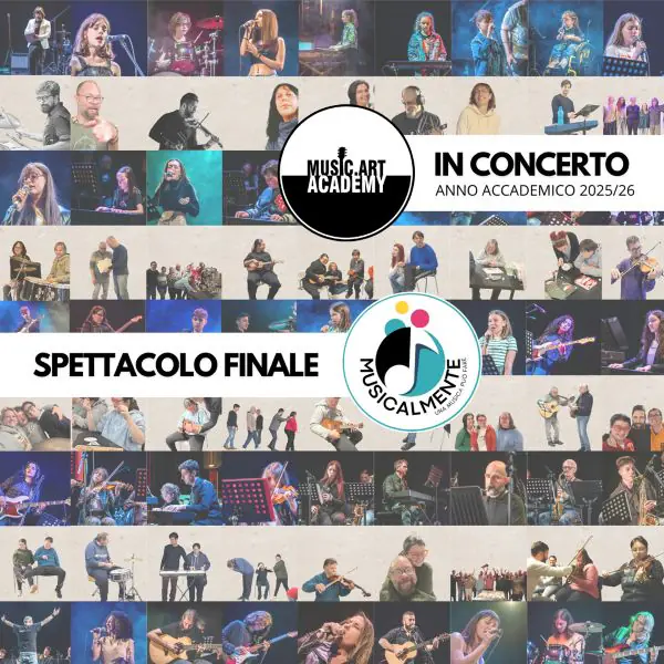 Musicart Live