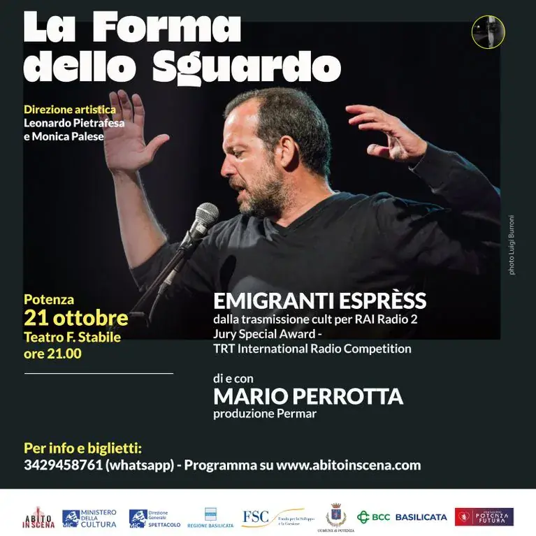 Emigranti Espress