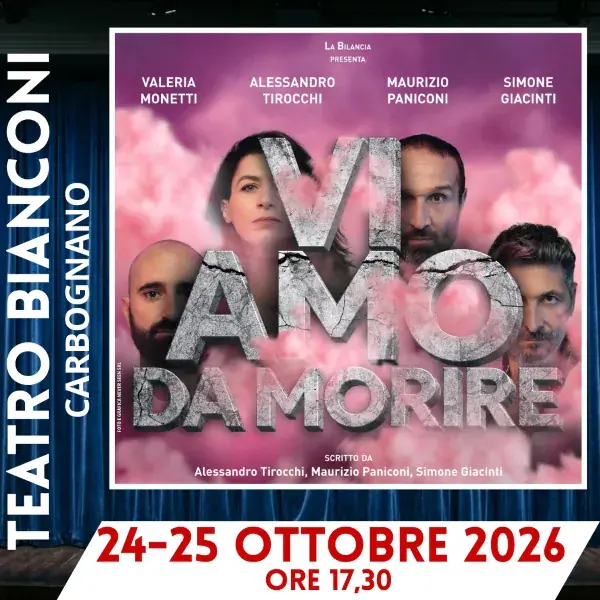 Je t’aime à mourir
