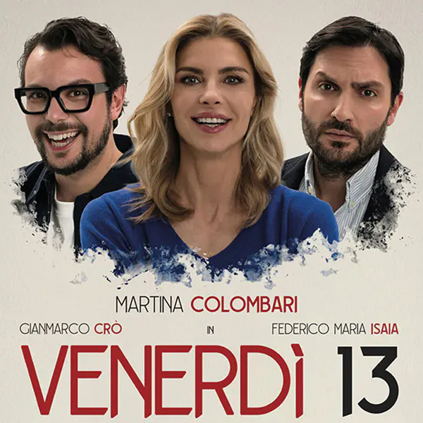 Venerdì 13