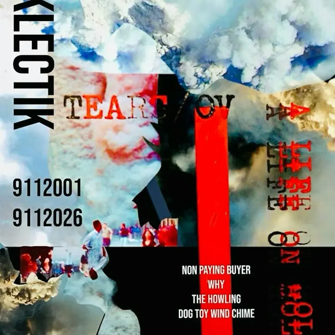 Tears | Ov 'A Life On Hold - Album launch