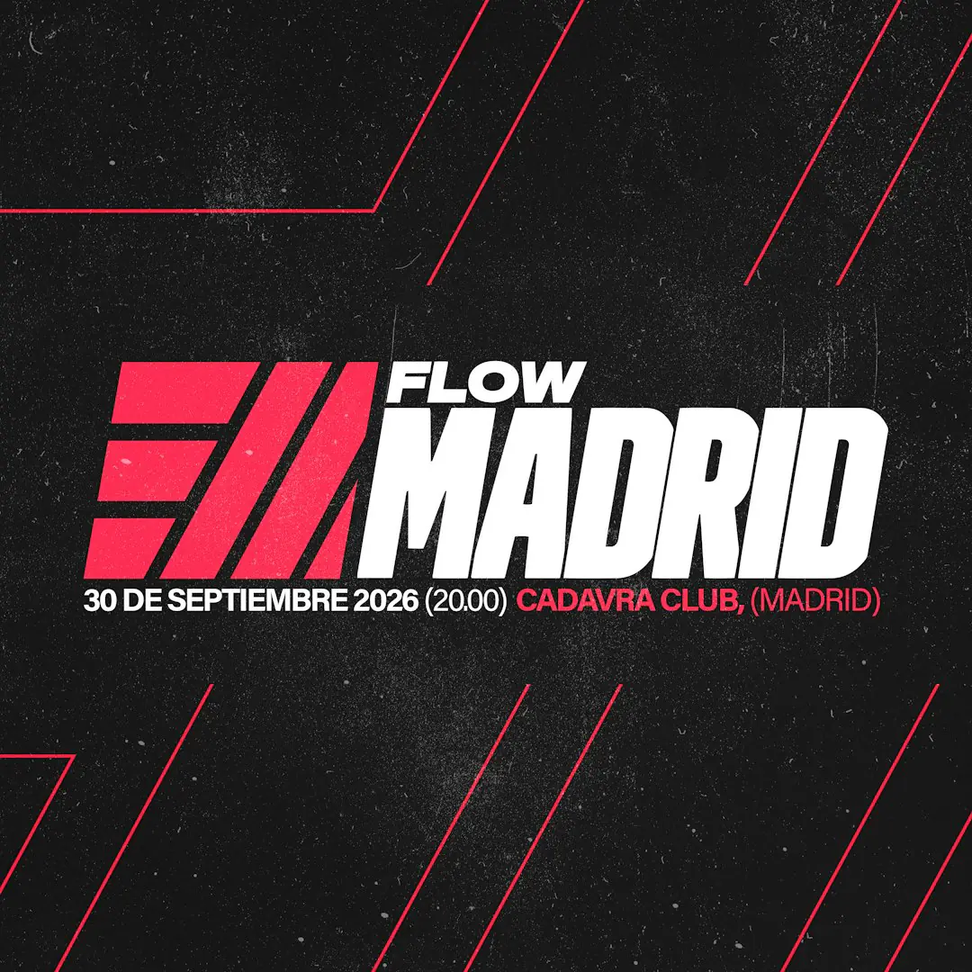 FlowMadrid: Back2School