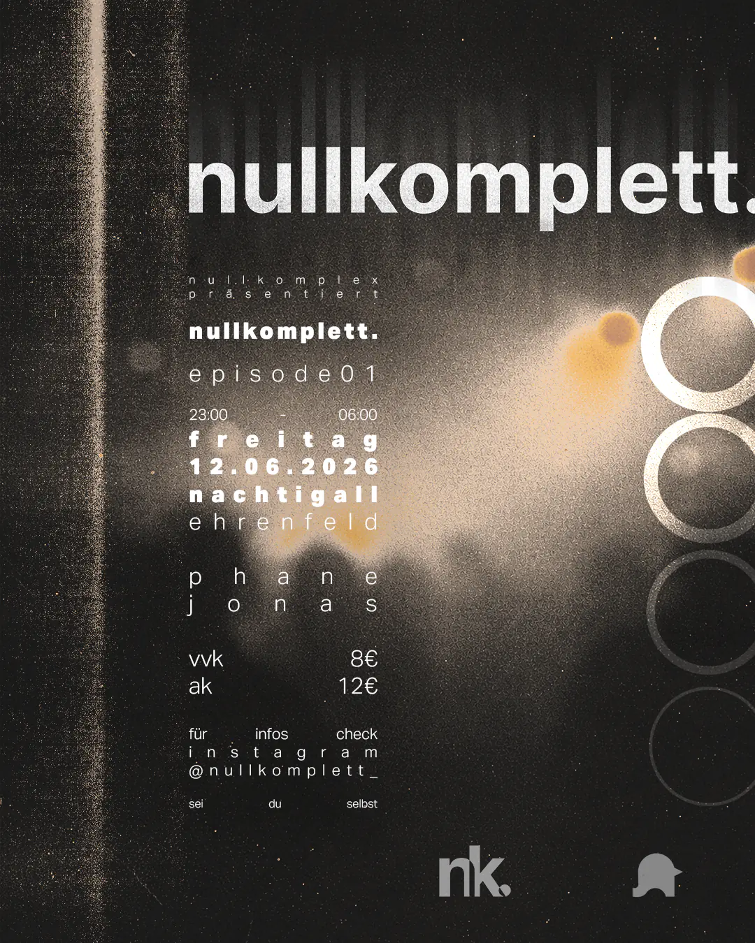 nullkomplett. e01