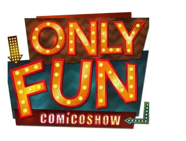 Only Fun