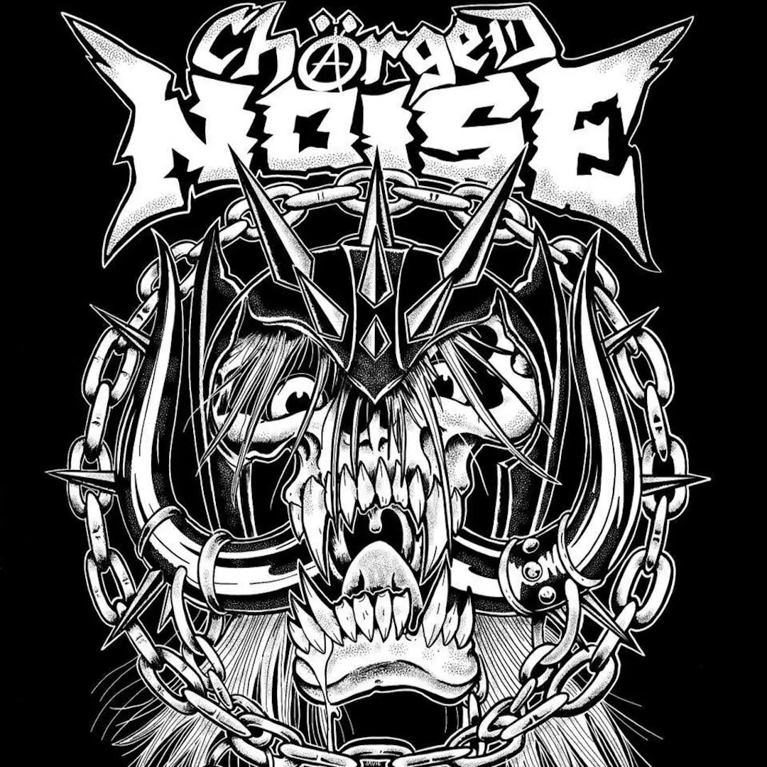 No Charge. All Noise. FREE Metal night