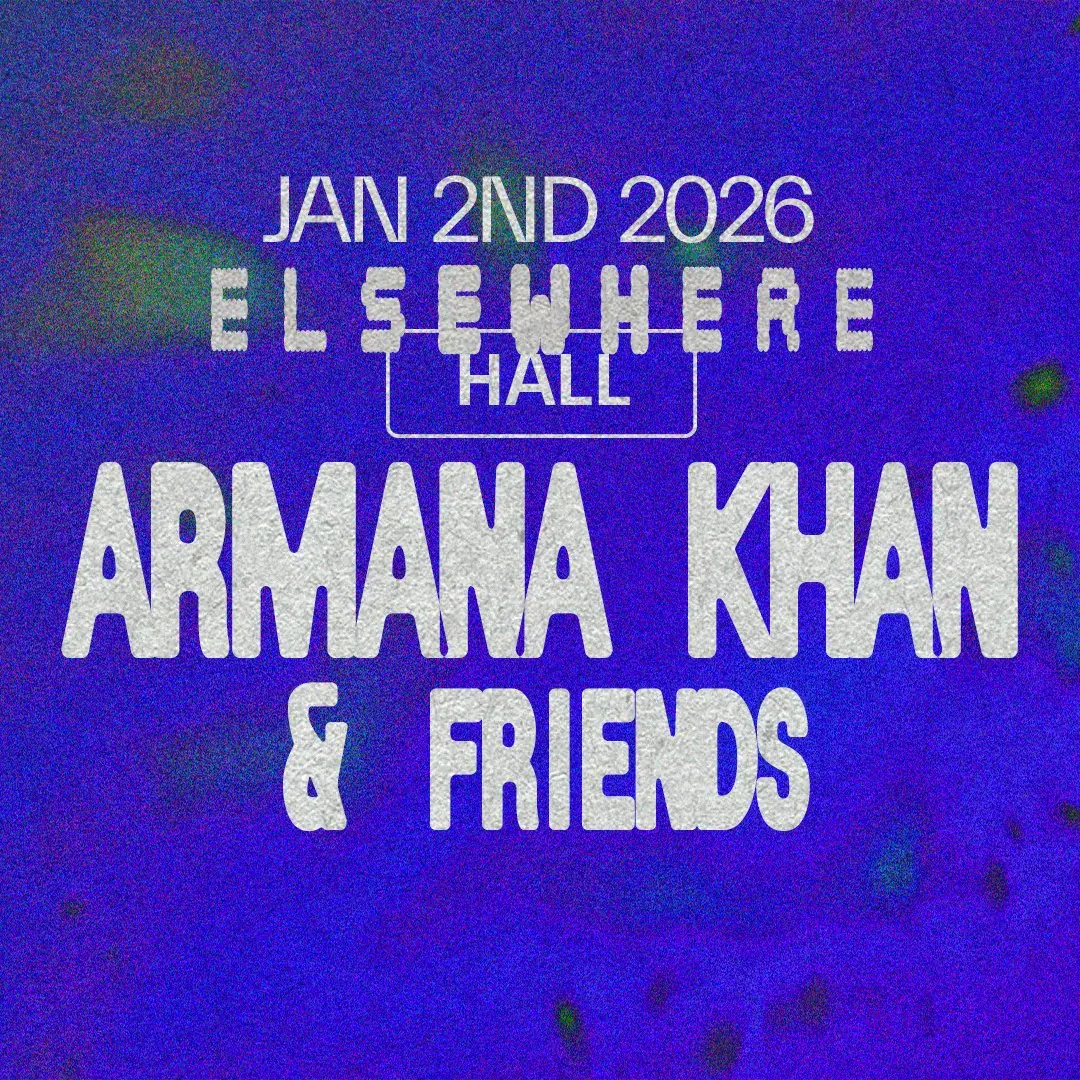 Armana Khan & Friends