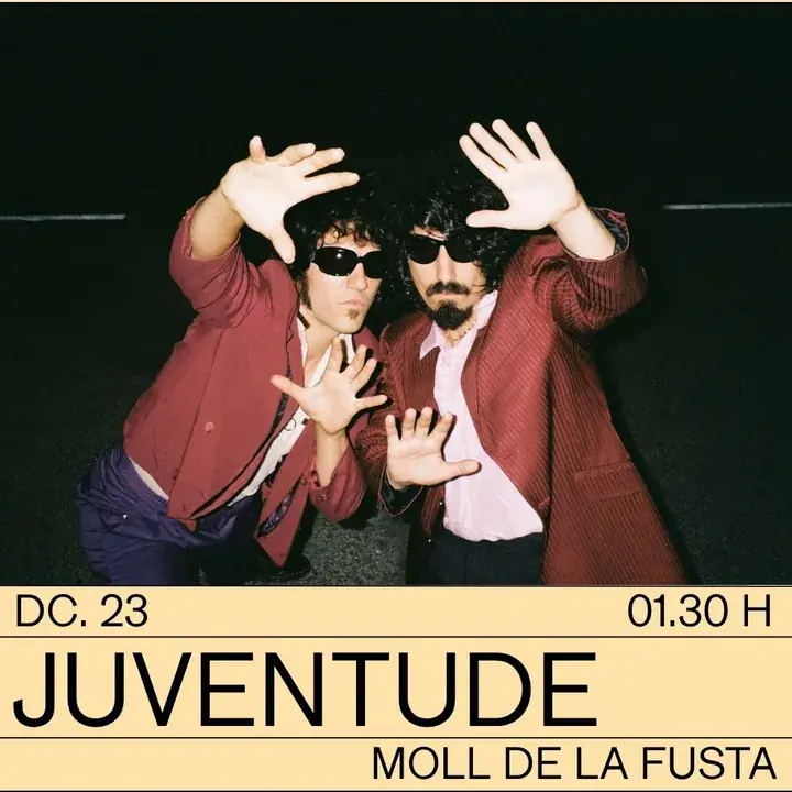 La Mercè 2026