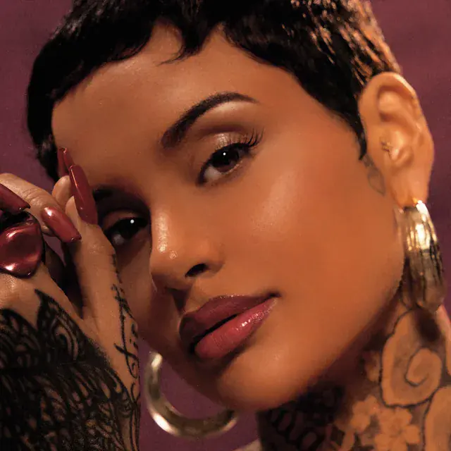 Kehlani e Odeal