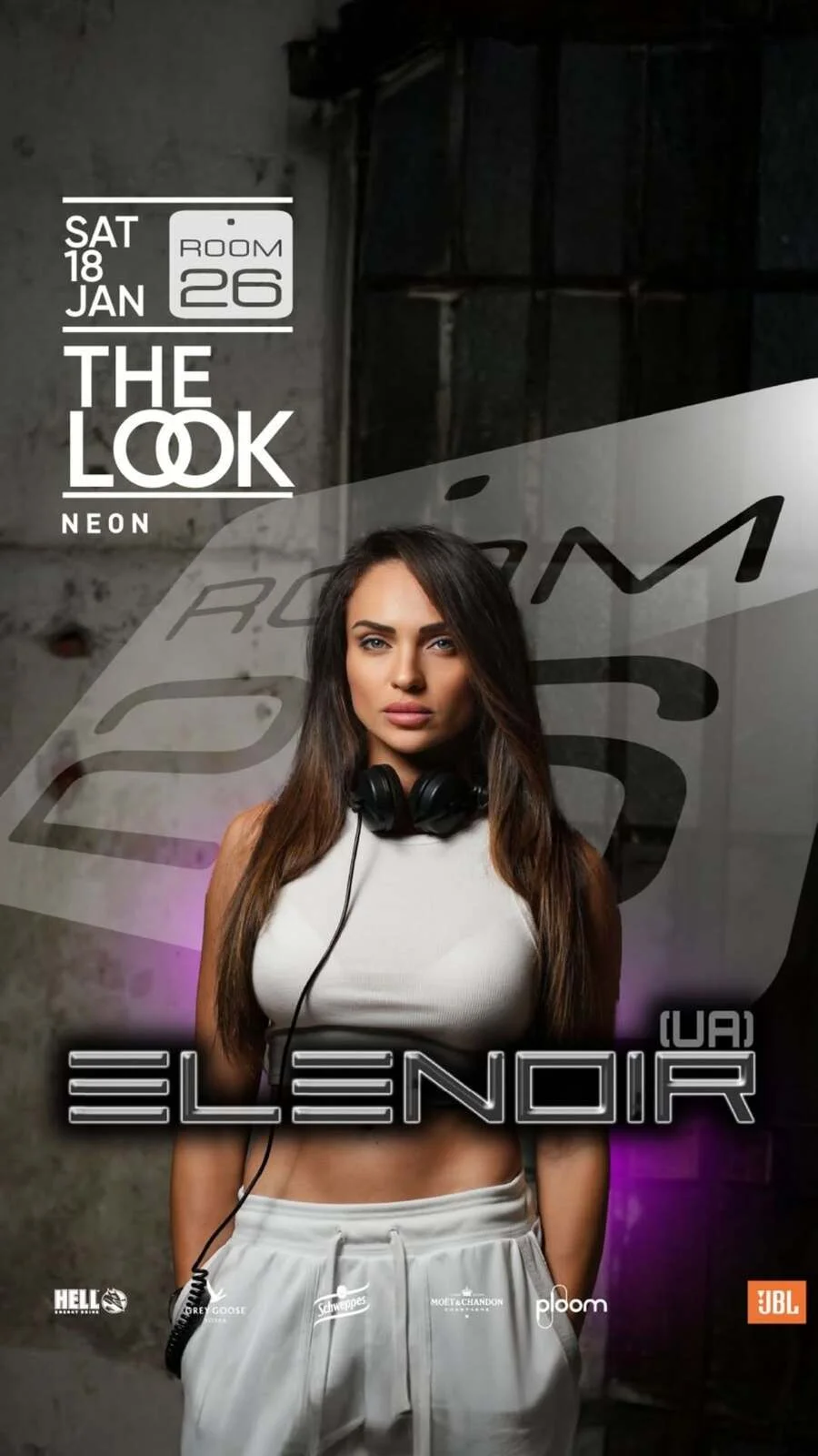 ELENOIR