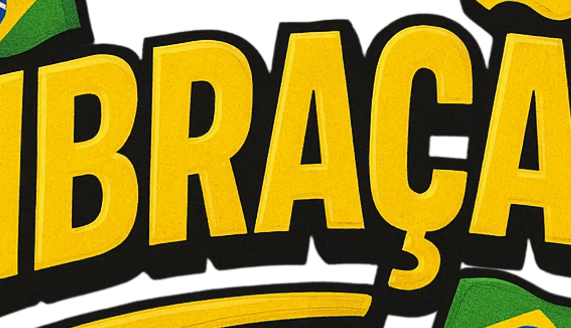 Saturday 30 May VIBRAÇAO