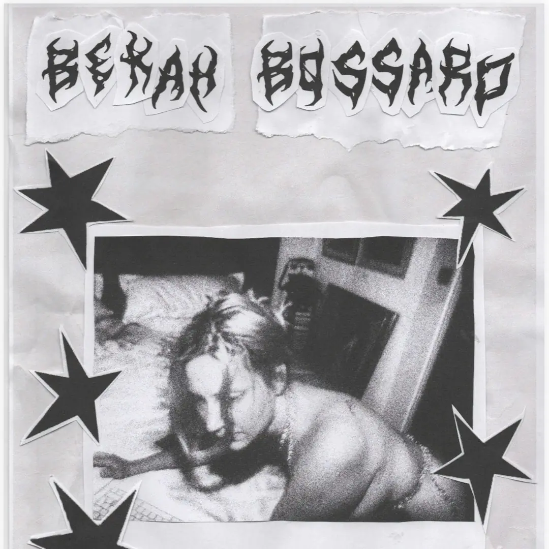 Bekah Bossard