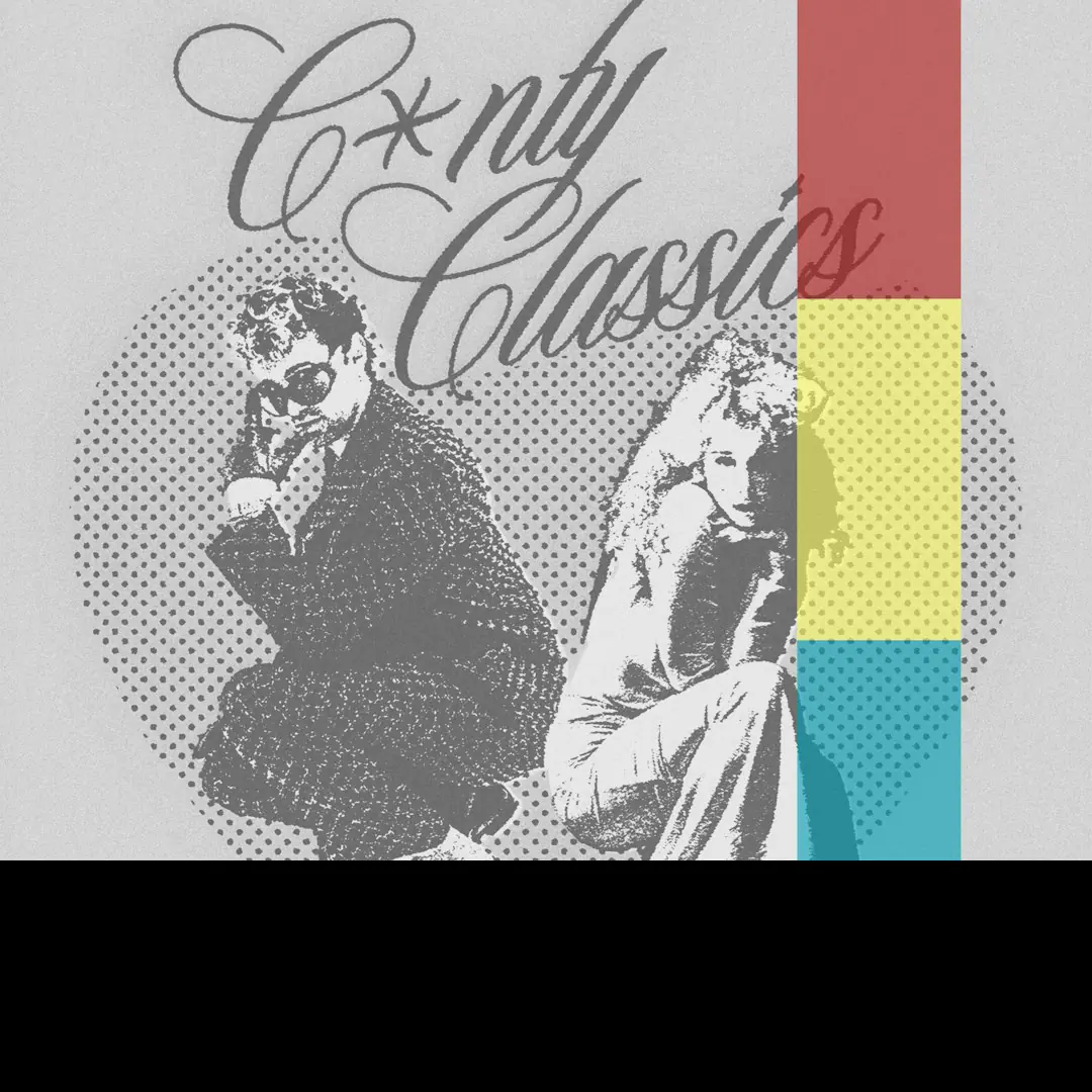 C*nty Classics Dance Party, Shana Sarett & Vince Rossi DJs