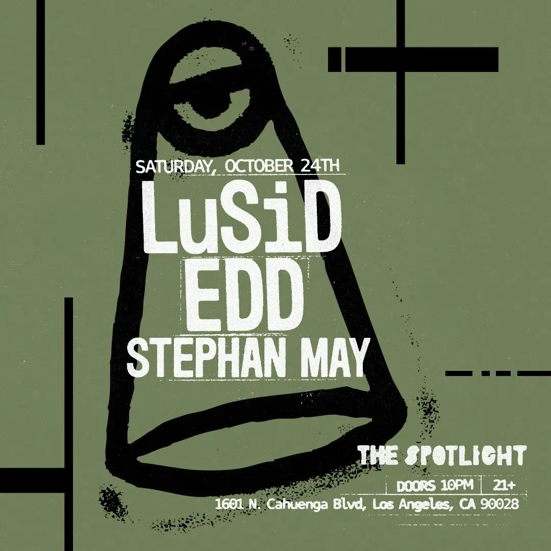 LuSiD & EDD