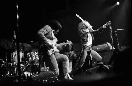 Jethro Tull @ Tempodrom