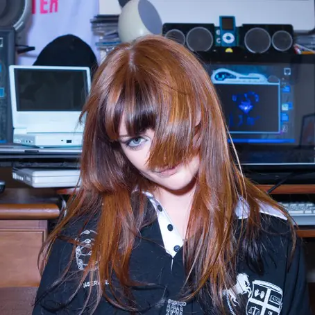 Ninajirachi @ Foyer, Queen Elizabeth Hall