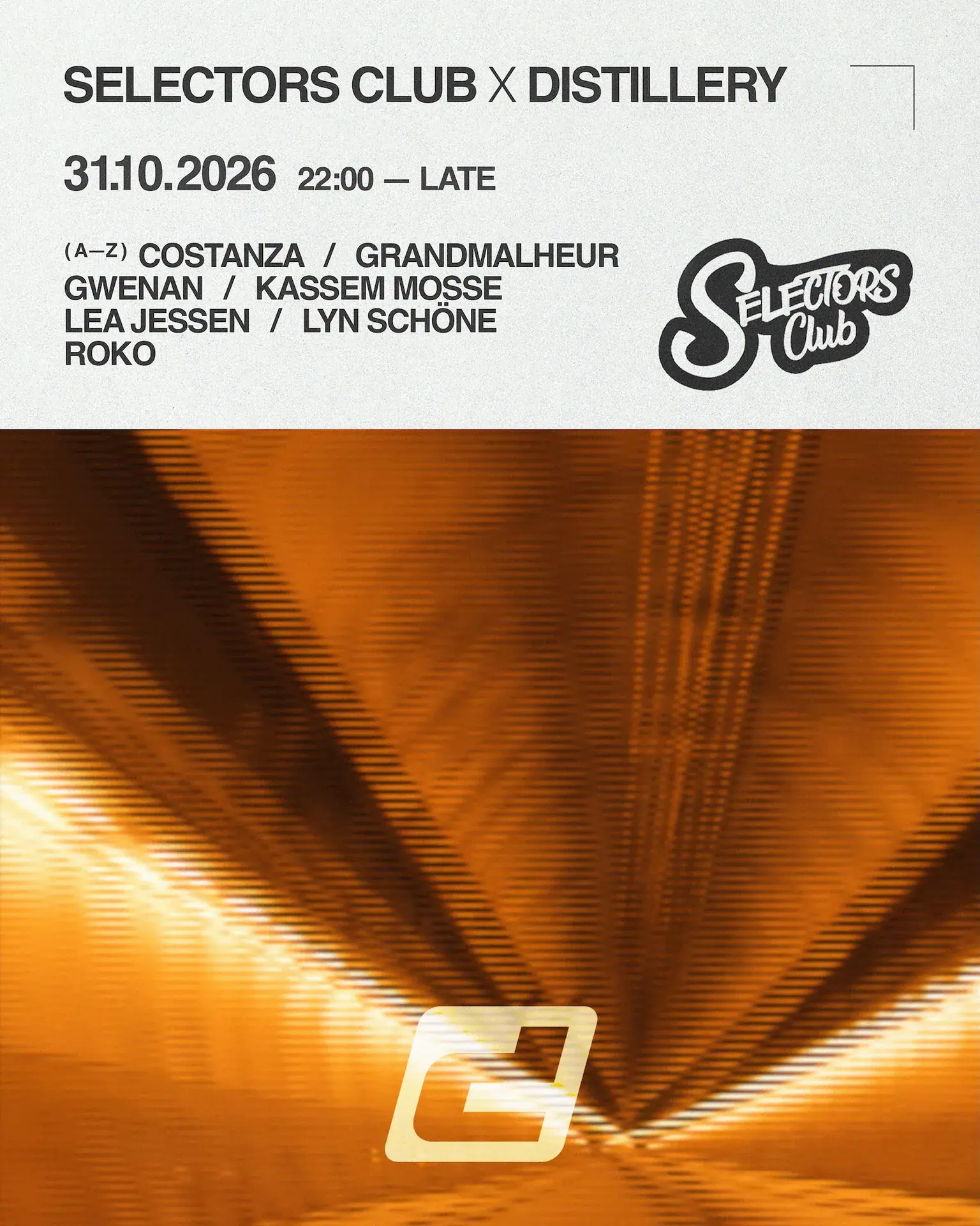Selectors Club