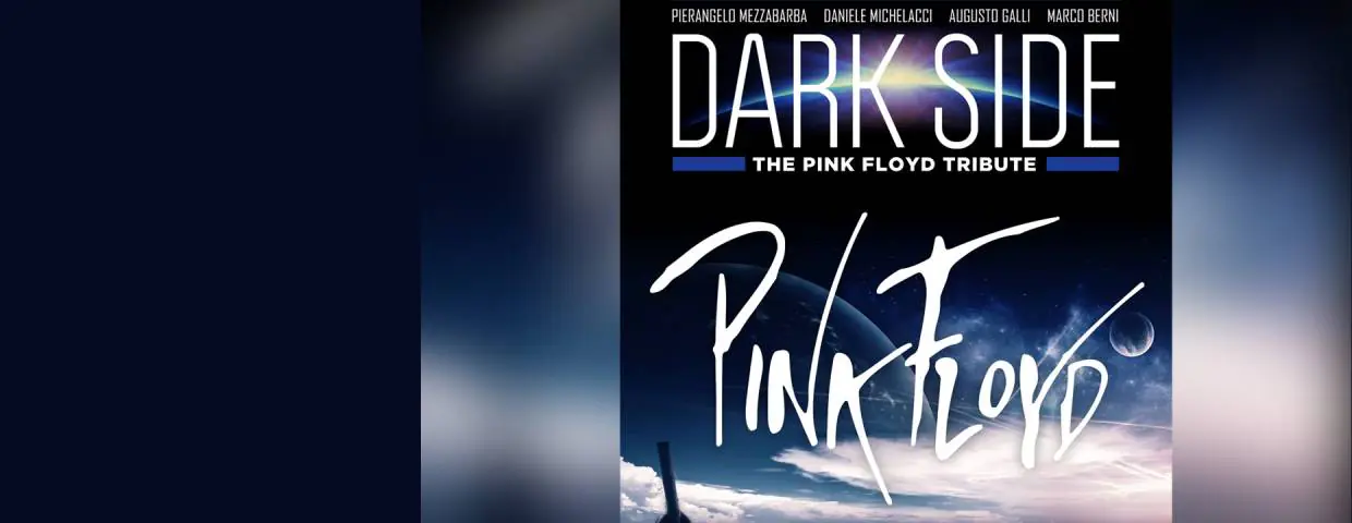 Omaggio ai Pink Floyd