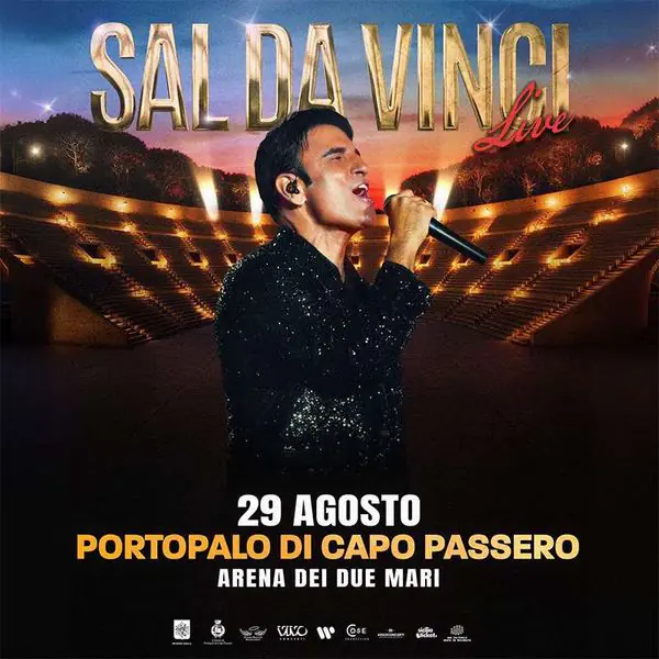 Sal Da Vinci