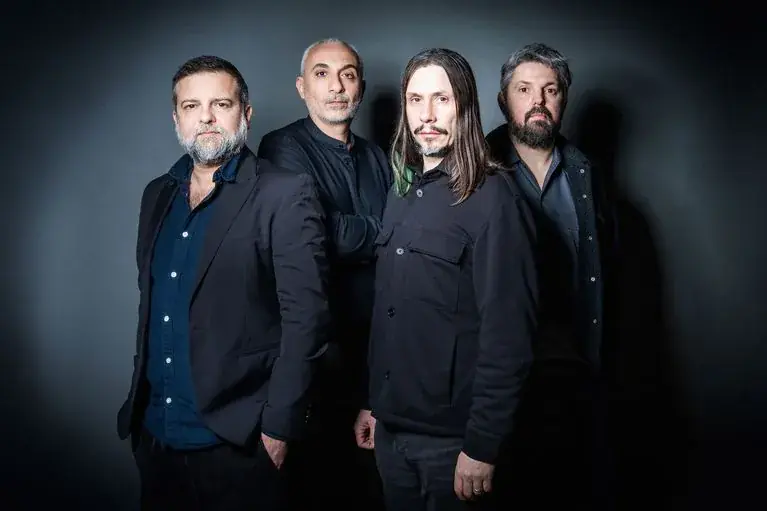 CALIBRO 35 – Calibro 35 vs L.A. | 16 / 10 / 2026 | YOU THEATER