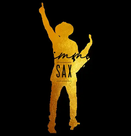 Jimmy sax @ Folies Bergère